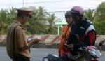 6 tháng đầu năm 2014: Tai nạn giao thông giảm cả 3 tiêu chí