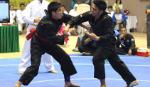 Khai mạc giải Vô địch Pencak Silat trẻ toàn quốc năm 2014