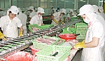 Tiếp tục hỗ trợ doanh nghiệp vượt khó
