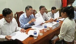 Tuyển chọn trí thức trẻ tình nguyện tham gia phát triển nông thôn