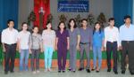 Sở Tư pháp: Hỗ trợ xã thực hiện đăng ký hộ tịch