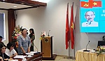 Tội phạm tuy được kéo giảm nhưng tính chất còn diễn biến phức tạp