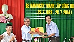 Các cấp Công đoàn cần đổi mới nội dung, phương thức hoạt động
