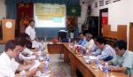 Sơ kết hoạt động phối hợp các Hội Văn học-Nghệ thuật khu vực ĐBSCL