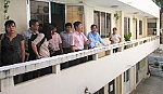 Các dự án phi chính phủ nước ngoài triển khai thực hiện rất hiệu quả