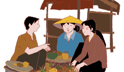 Minh họa: Lê Duy