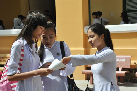 Nếu không thi đỗ vào lớp 10 THPT công lập, các em vẫn có nhiều 