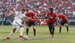 Hạ gục Real 3-1, MU vào chung kết giải ICC 2014