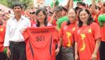 Nguyễn Trọng Nhân đoạt vòng Nguyệt quế Đường lên đỉnh Olympia 2014