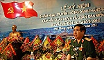 Kỷ niệm 50 năm Ngày truyền thống đánh thắng trận đầu của Hải quân