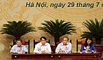 3 phương án tổ chức thi tốt nghiệp phổ thông quốc gia
