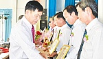 Tân Phước:Nhiều việc làm nhỏ, cách làm hay trong học tập và làm theo Bác