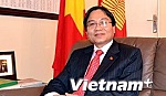 Cộng đồng ASEAN - Bước ngoặt trong lịch sử phát triển khu vực