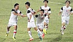 Cách xem trực tiếp các trận đấu của U19 Việt Nam