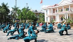 LLVT Tiền Giang vững vàng trước yêu cầu, nhiệm vụ mới