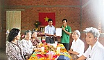 Về 1 trường hợp chưa được công nhận liệt sĩ