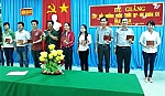 Bồi dưỡng kiến thức quốc phòng - an ninh cho lực lượng báo, đài