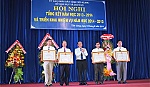 Tổng kết năm học 2013-2014 và triển khai nhiệm vụ năm học 2014-2015