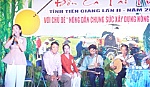 Liên hoan Đờn ca tài tử tỉnh Tiền Giang