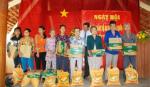 Khắp nơi tổ chức Ngày hội  Toàn dân bảo vệ an ninh Tổ quốc