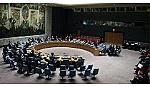 Nga tuyên bố HĐBA không cho phép dùng vũ lực tại Iraq và Syria