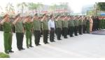 CATG quyết tâm thực hiện chủ đề 