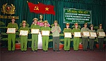 Xây dựng lực lượng giữ vai trò quan trọng, quyết định mọi thành công
