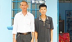 Một tấm lòng vì nạn nhân da cam
