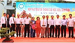 Trường ĐH Tiền Giang: Họp mặt truyền thống cựu sinh viên qua các thời kỳ