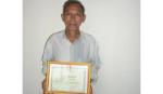 Đảng viên, cựu chiến binh: Nguyễn Văn Em hiến đất làm đường