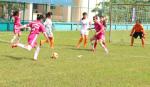 Ngân hàng Sài Gòn Thương Tín tổ chức Hội thao Khu vực Đặc Thù