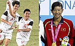 Ánh Viên, U19 Việt Nam và chuyện đào tạo tài năng trẻ