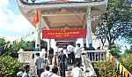 Trương Định anh hùng chống Pháp  ở Gò Công