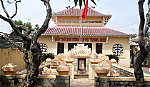 Giá trị nghệ thuật các bài thơ,văn tế của Nguyễn Đình Chiểu điếu Trương Định