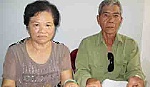 Cần xem xét lại 2 trường hợp bị cắt chế độ thương binh