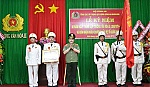 Trường Văn hóa II kỷ niệm 40 năm ngày thành lập