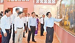 Cuộc khởi nghĩa của Anh hùng dân tộc Trương Định