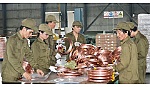 Tân Phước phấn đấu trở thành khu vực phát triển công nghiệp năng động