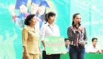 Hội Khuyến học thực hiện có hiệu quả Chương trình 
