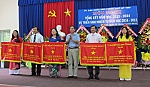 TP.Mỹ Tho: Tổng kết năm học 2013-2014 và triển khai kế hoạch năm học mới
