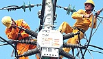 Điện lực Mỹ Tho: Học Bác thực hành tiết kiệm từ những việc nhỏ