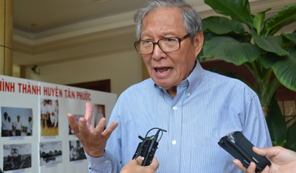 GS Tran