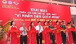 Triển lãm ảnh thời sự - nghệ thuật 