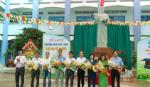 Tổ chức Lễ An vị tượng nhà bác học Lê Quý Đôn