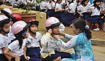 Ông Thái Ngọc Út: 18 năm làm tốt nhiệm vụ Tổ trưởng Tổ NDTQ