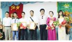 Cuộc thi thơ trẻ Tiền Giang: Những tín hiệu vui
