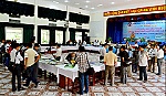 Khai mạc Liên hoan ảnh nghệ thuật Đồng bằng sông Cửu Long