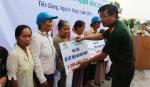 VIETTEL Tiền Giang: Những dấu ấn trên đường phát triển