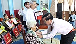 TP.Mỹ Tho: Trao tặng và truy tặng Danh hiệu 