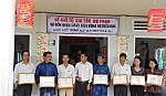 Dòng họ Phan hiếu học ở Mỹ Đức Đông